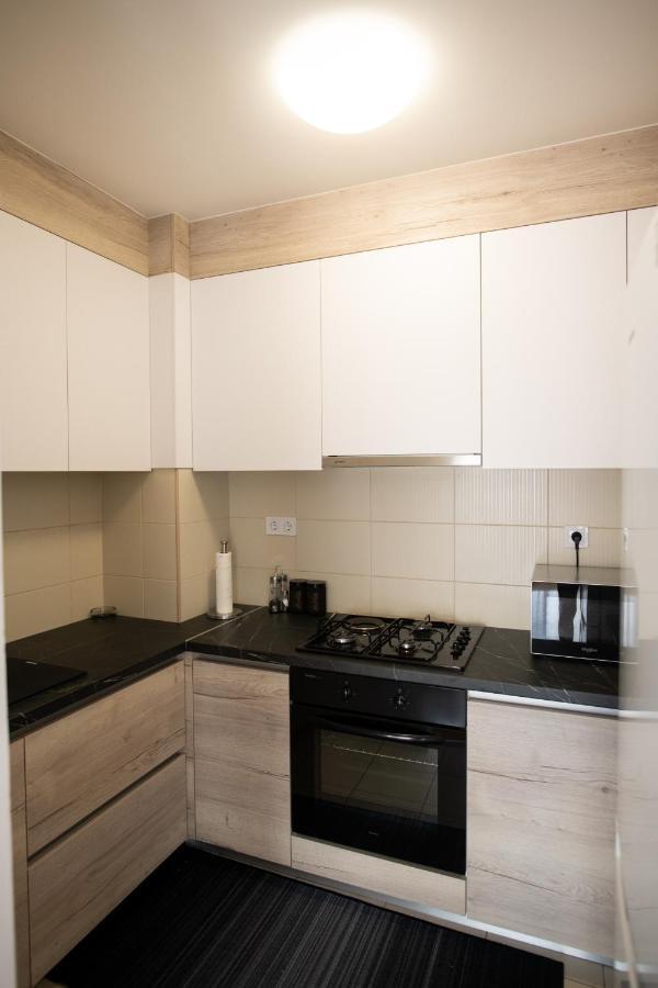 Ferienwohnung Apartman Martes Slavonski Brod Exterior foto