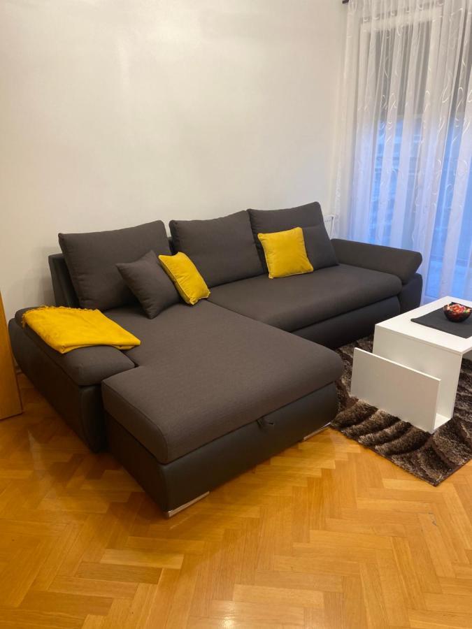 Ferienwohnung Apartman Martes Slavonski Brod Exterior foto